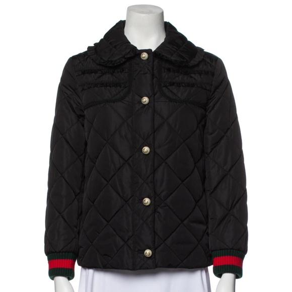 Gucci Jacket - Picture 1 of 15